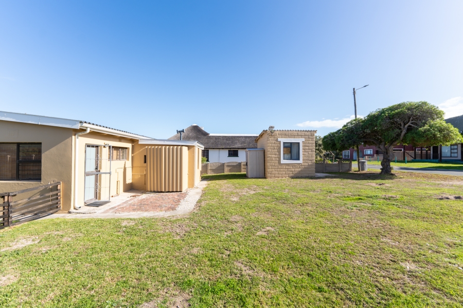 2 Bedroom Property for Sale in Agulhas Western Cape